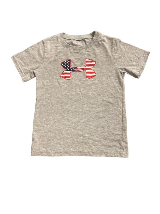 Under Armour Independence Day Shirt