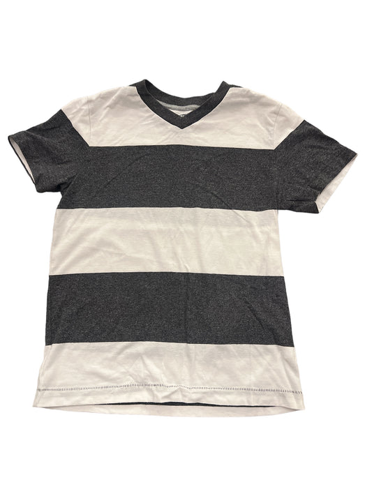 Boys Striped Shirt