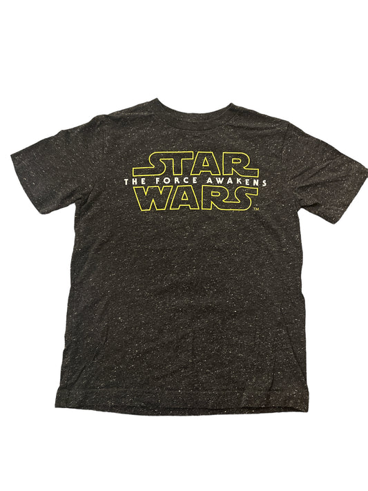 Boys Star Wars Shirt