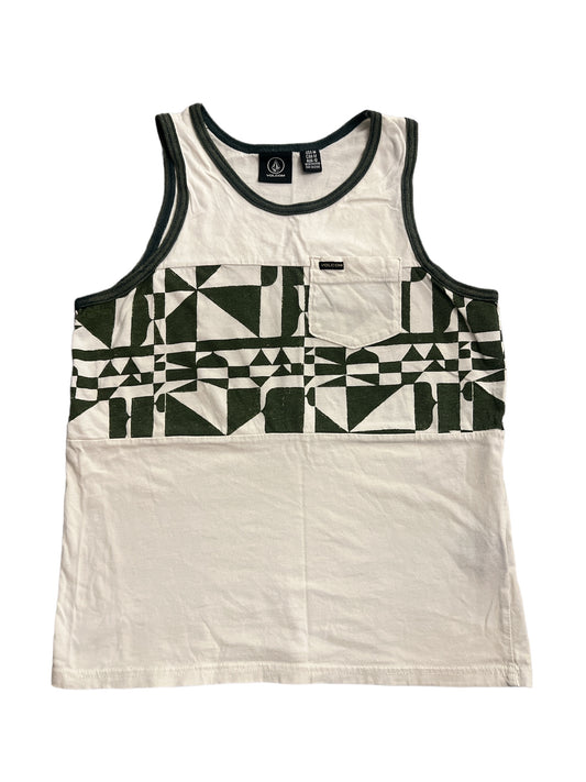 Boys Volcom Tank