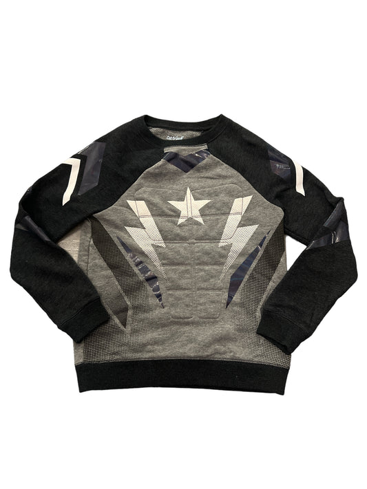 Boys Sweatshirt