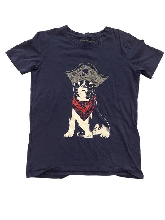 Dog Pirate Shirt
