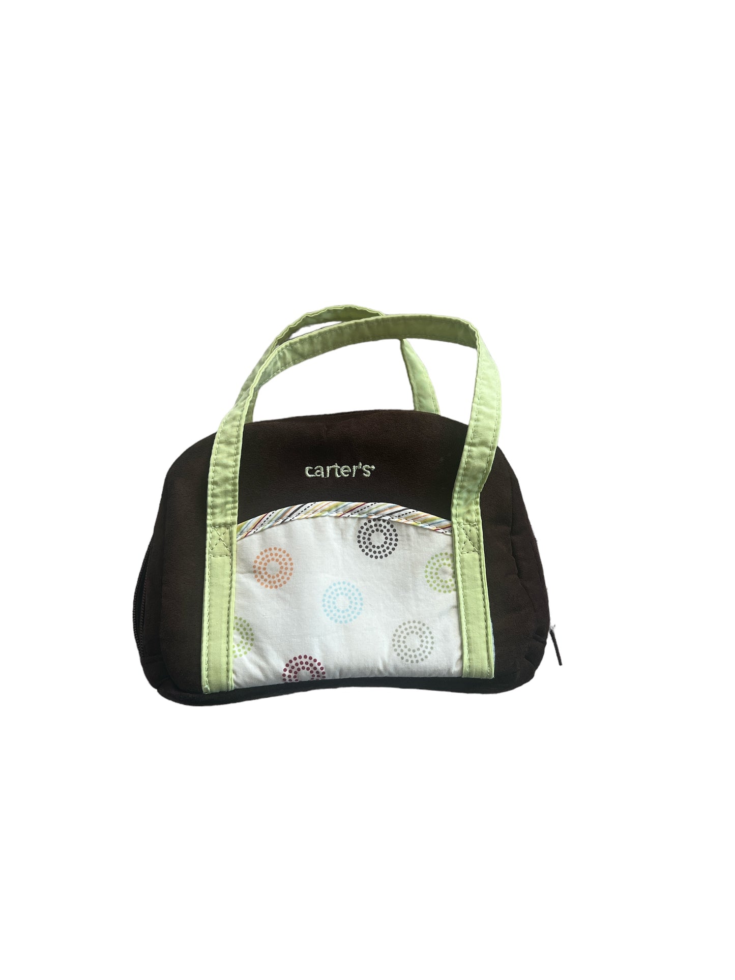 Carter’s Baby Travel Bag