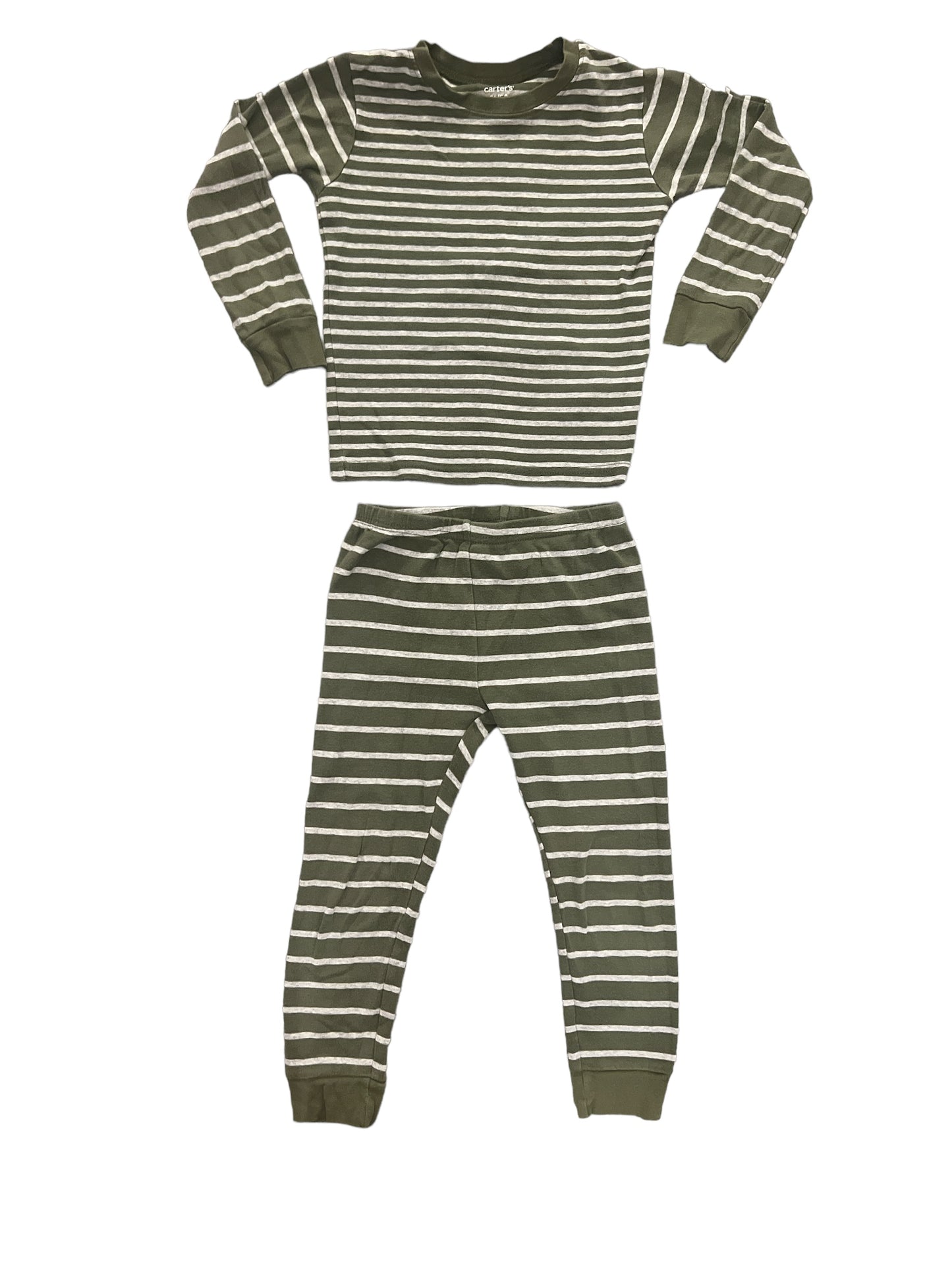 Boys 2 Piece Pajama