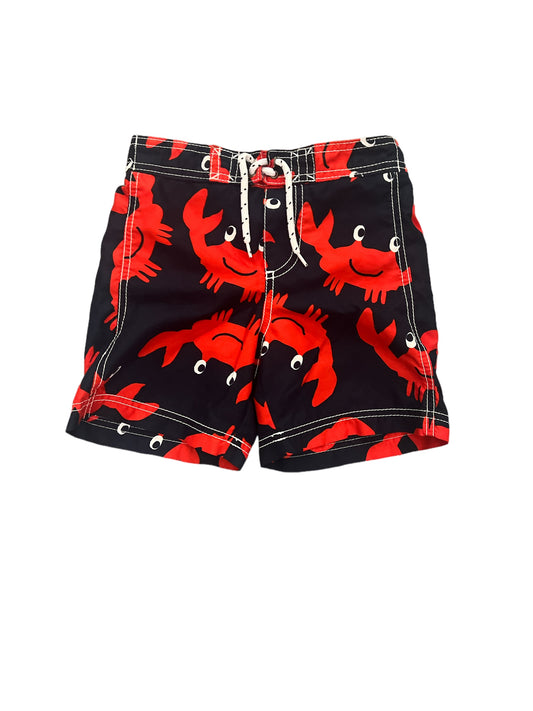 Boys Lobster Swim Trunks