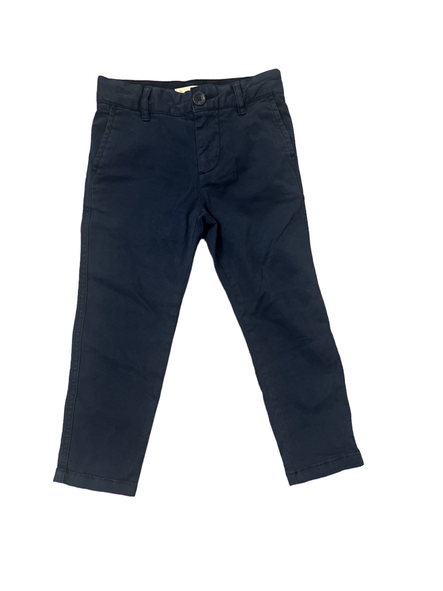 Tucker and Tate Navy Pants (Boys/Toddler)