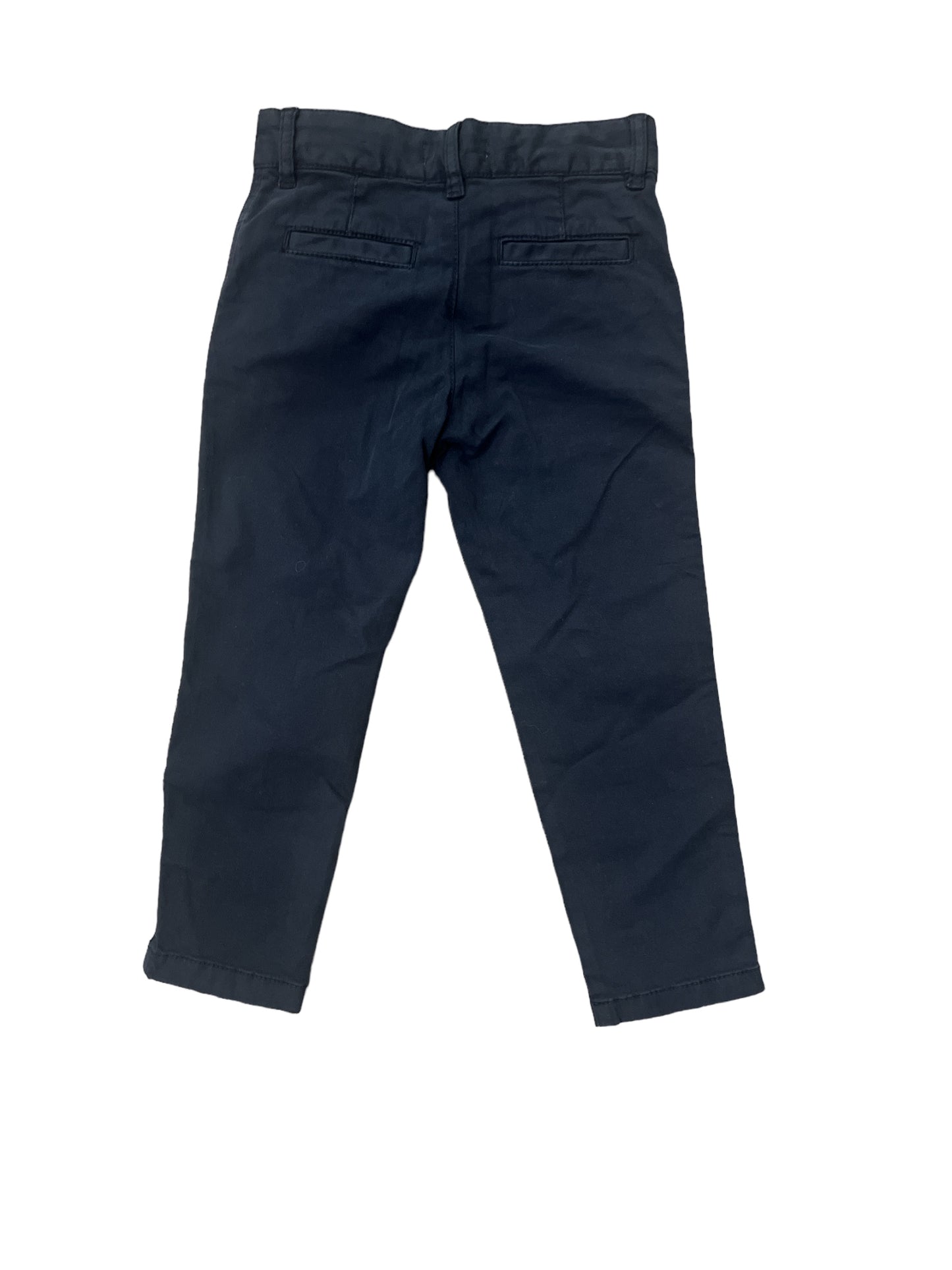 Tucker and Tate Navy Pants (Boys/Toddler)