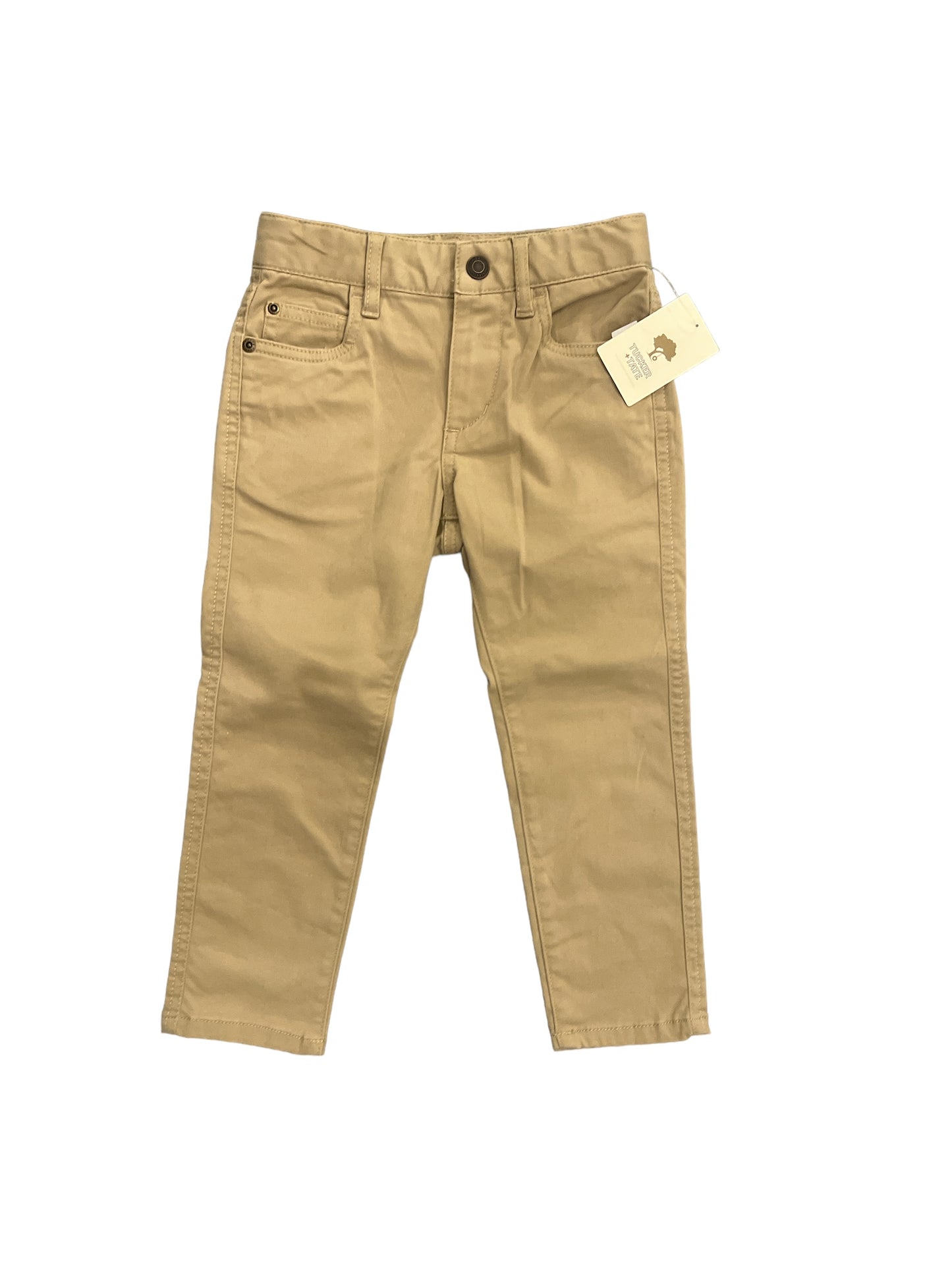 NWT Tucker and Tate Khaki Pants (Boys/Toddler)