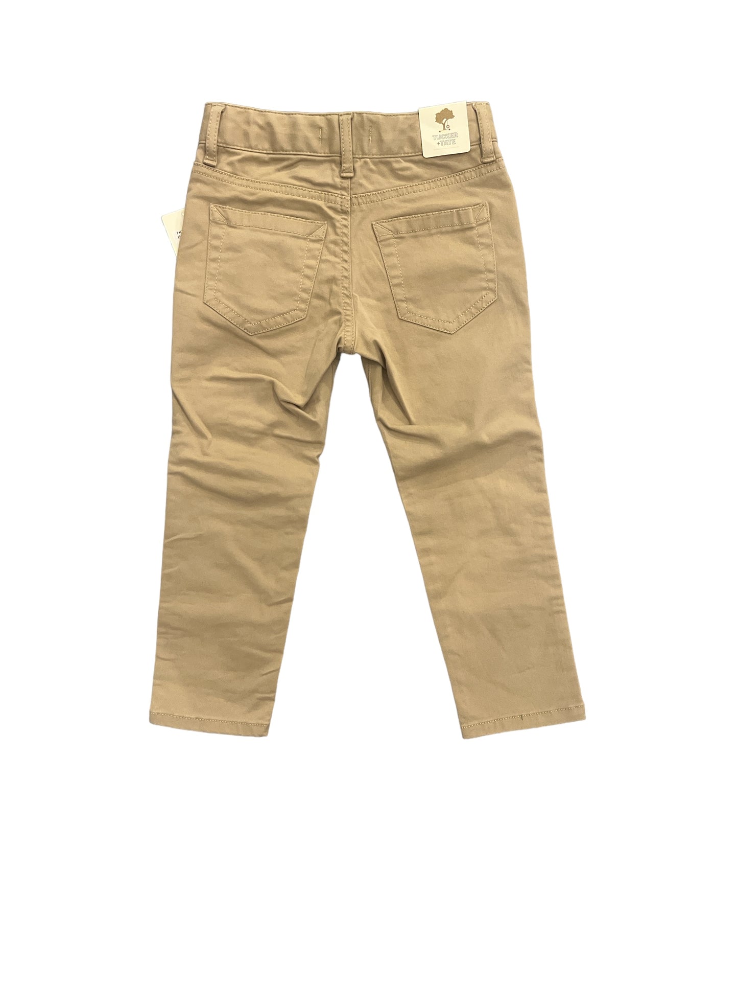 NWT Tucker and Tate Khaki Pants (Boys/Toddler)