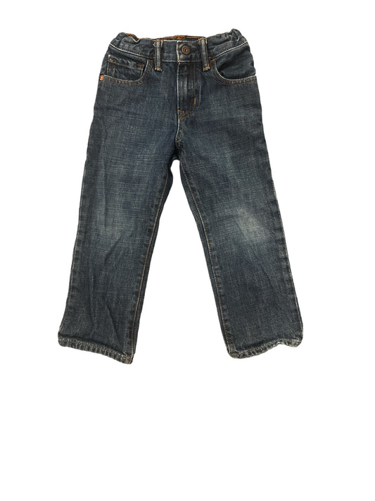 Abercrombie Boys Jeans