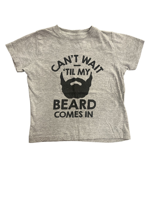 Beard T Shirt