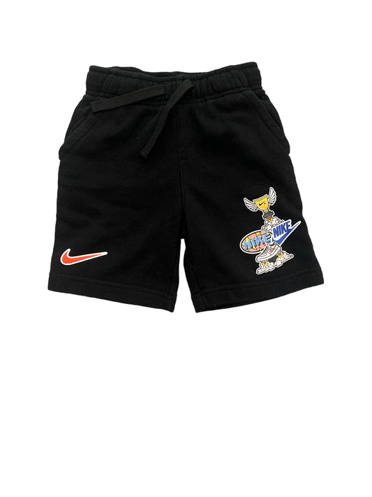 Nike Sweat Shorts