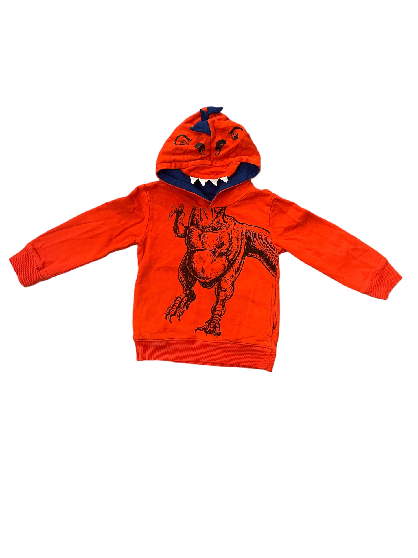 Dinosaur Hoodie