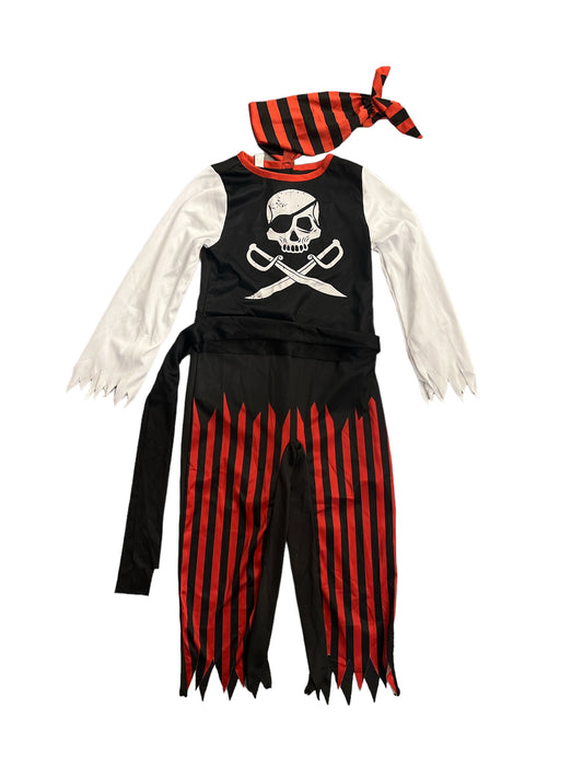 Boys Pirate Costume