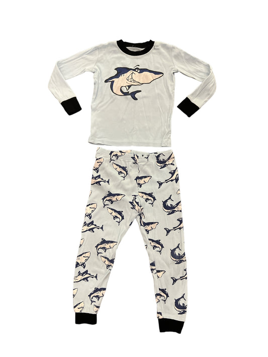 Shark Boys Pajamas