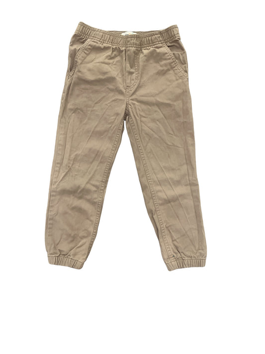 Boys Khaki Pants