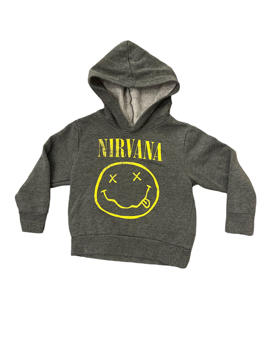 Nirvana Hoodie