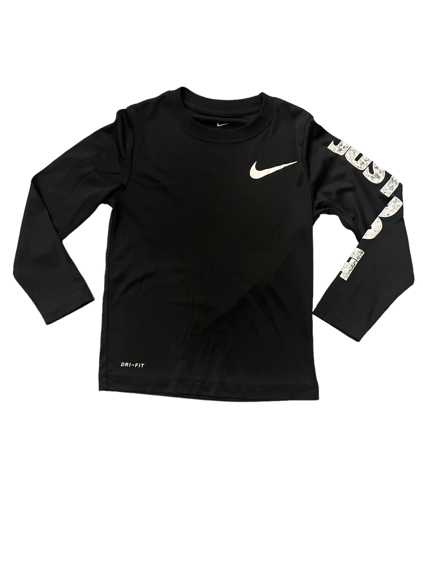 Nike Long Sleeve Shirt