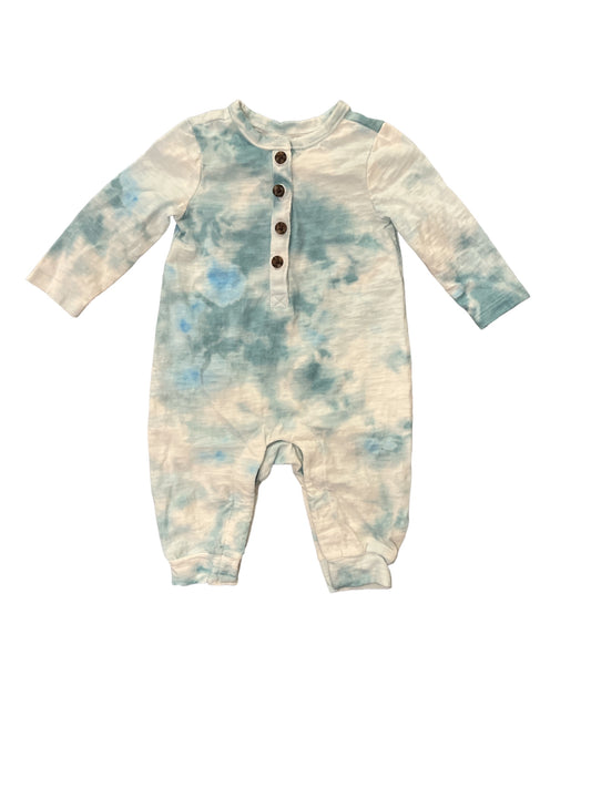 Tie Dy Pajama/Outfit