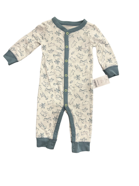 NWT Pajama/Outfit