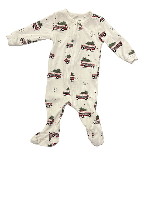 Holiday Pajamas