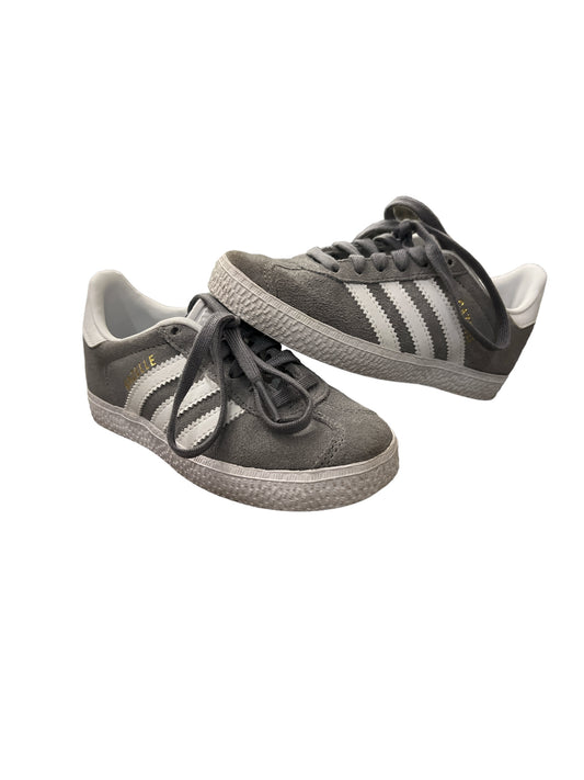 Adidas Boys Shoe 10.5C