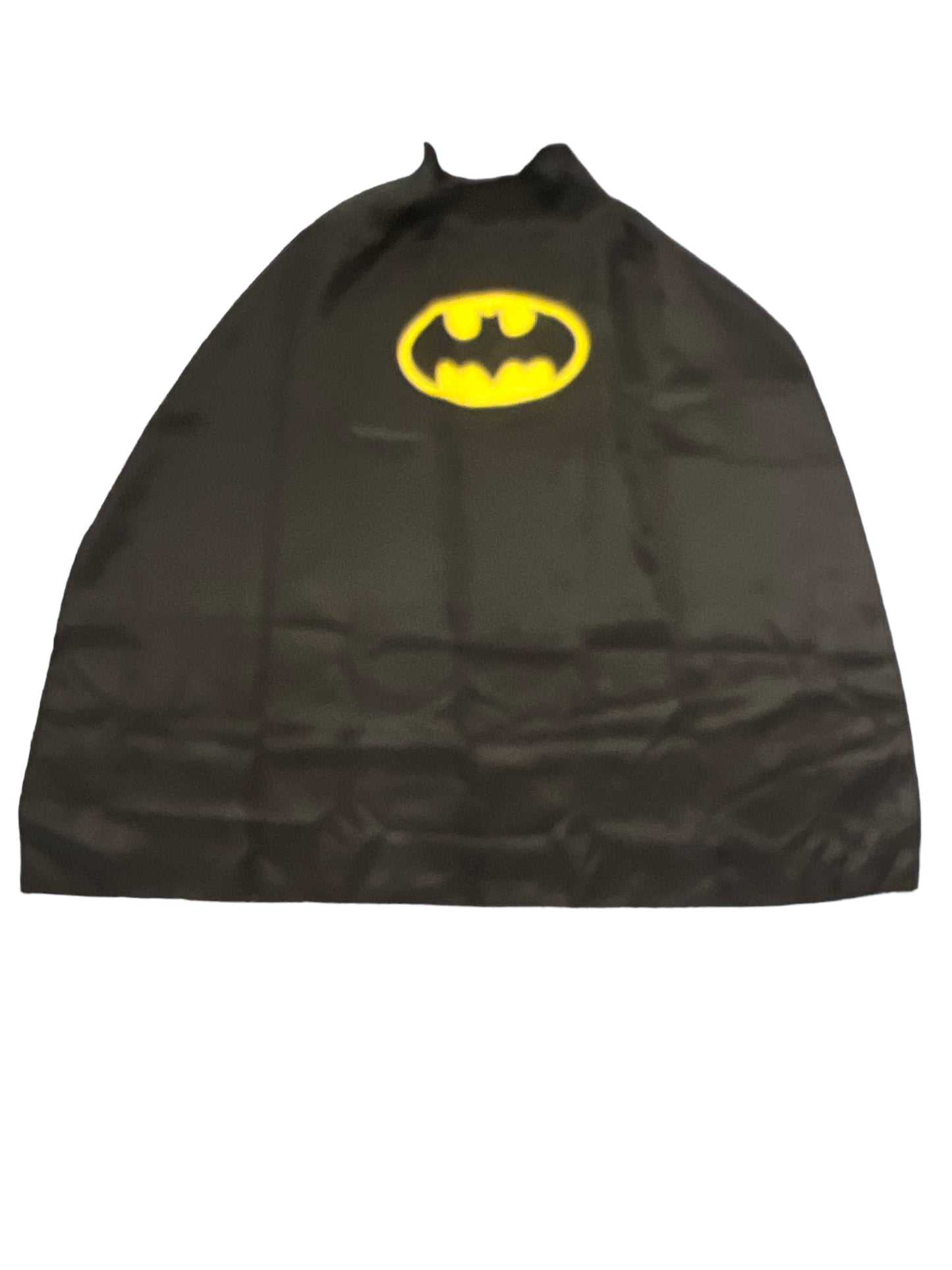 Batman Cape with Velcro