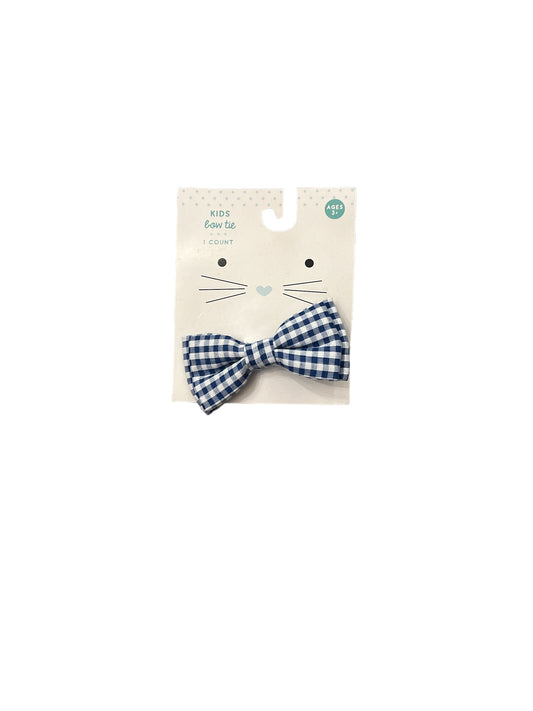 NWT Bow Tie