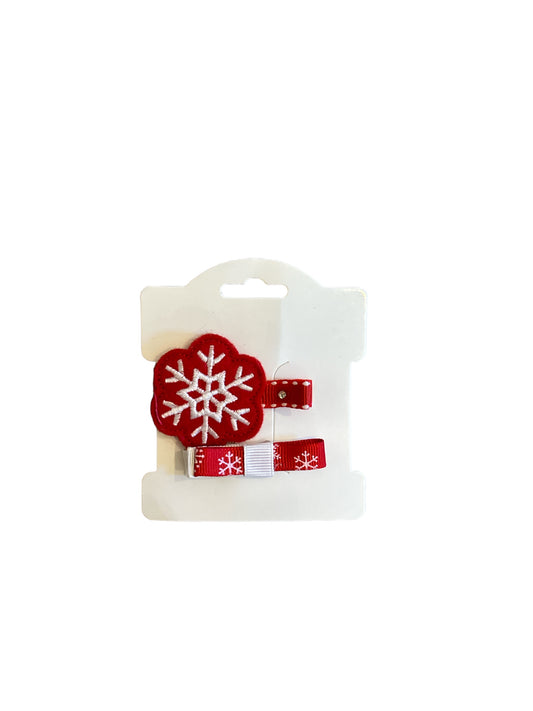 Hair Clips