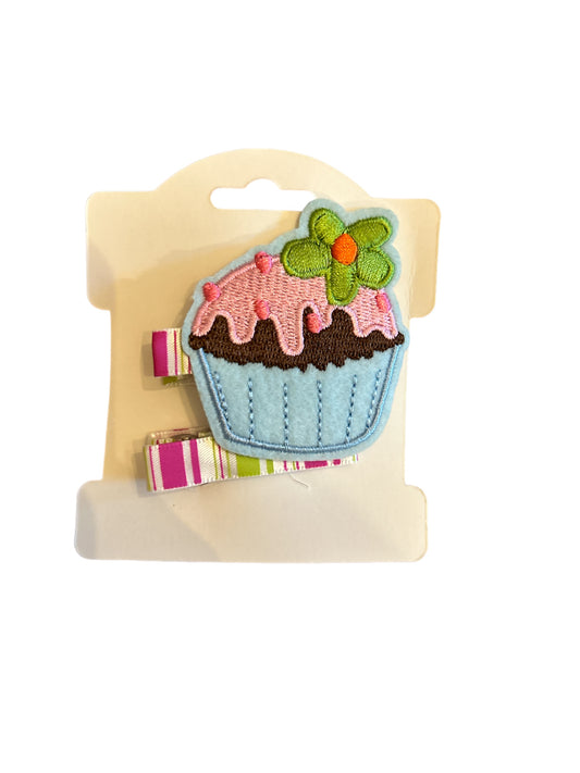 Hair Clips