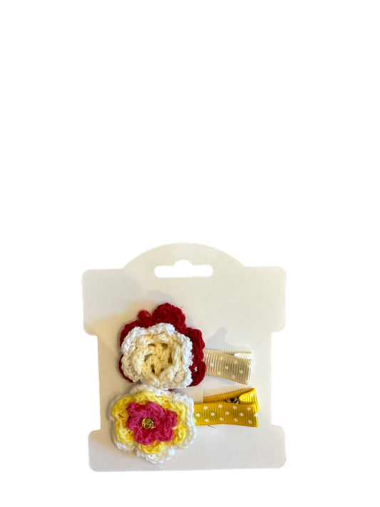 Hair Clips
