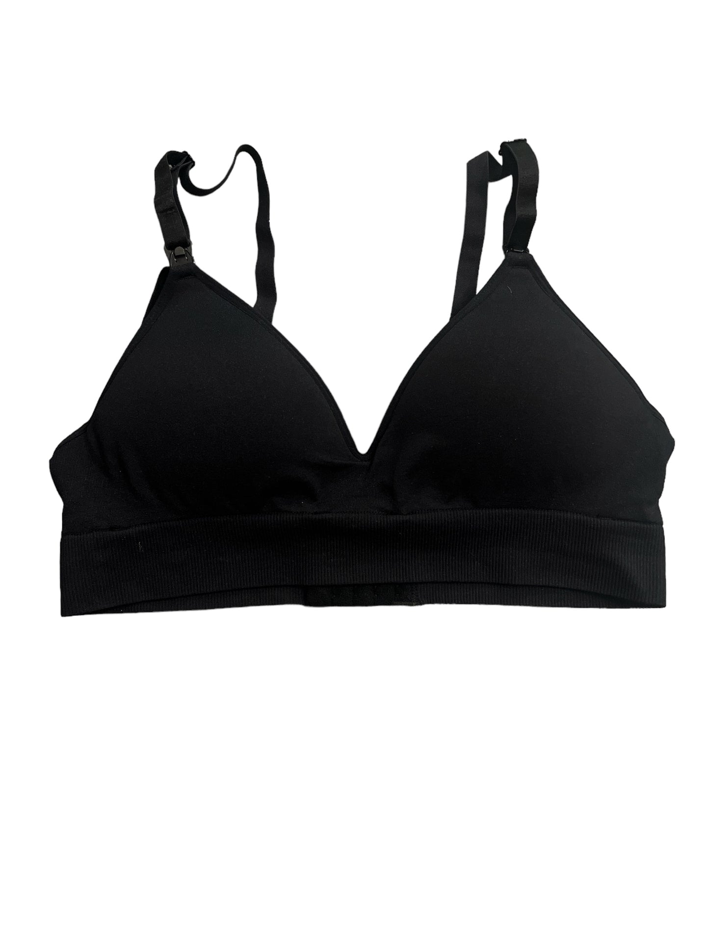 Large Nursing Bra