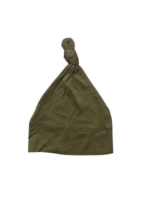 Infant Green Hat