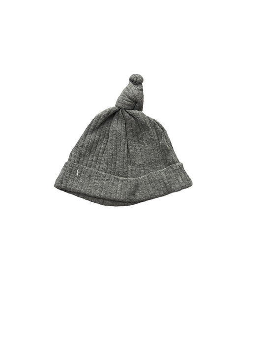 Infant Dark Gray Hat