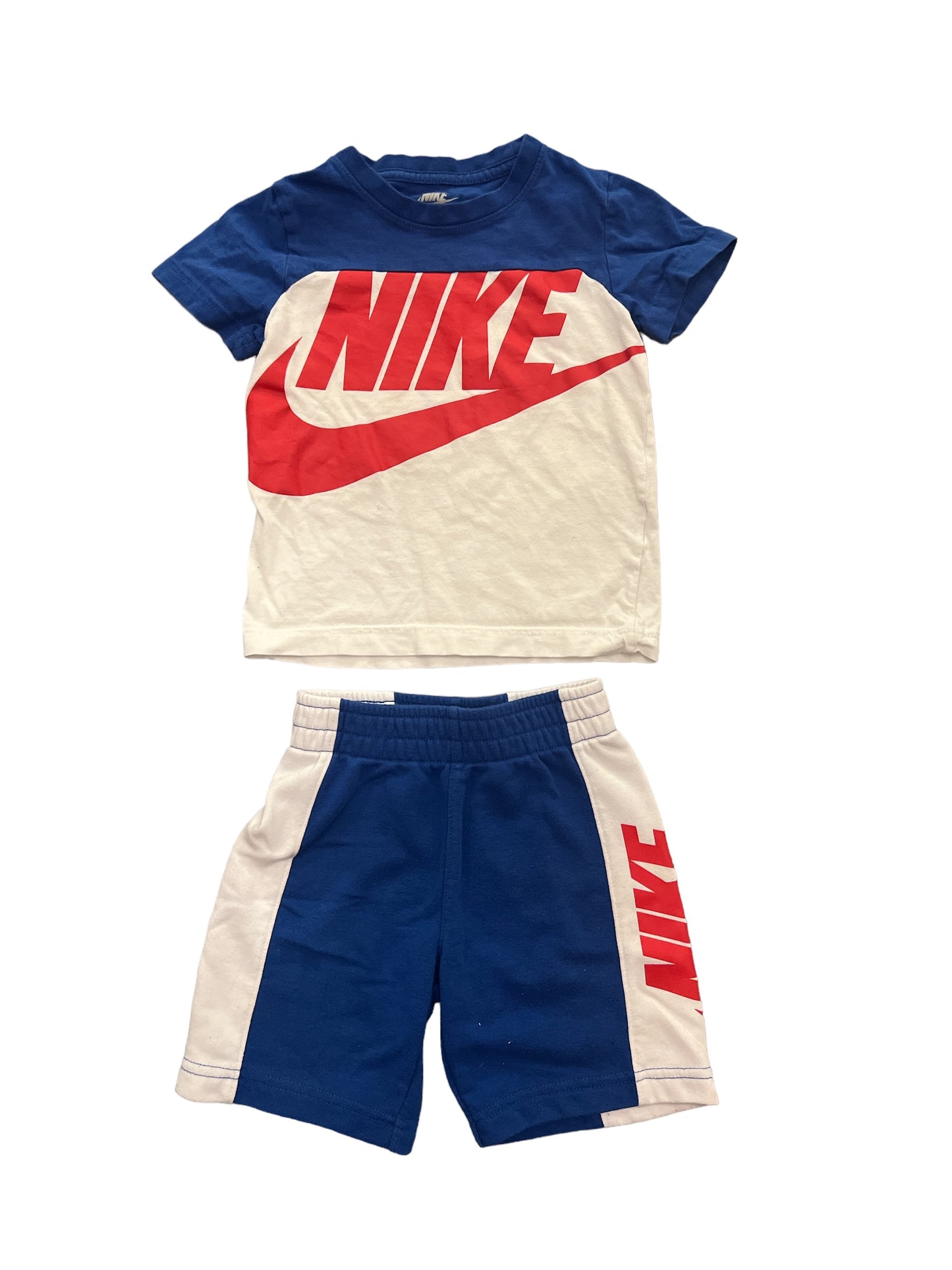 Nike 2 Piece Outfit