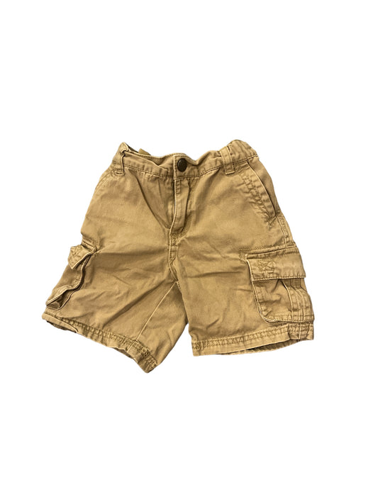 Cargo Shorts