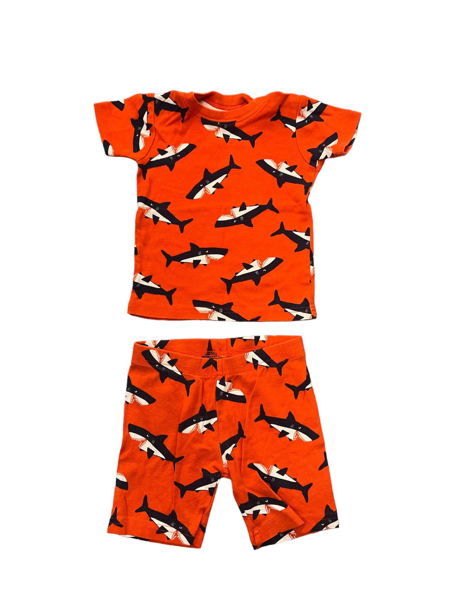 Shark Pajamas