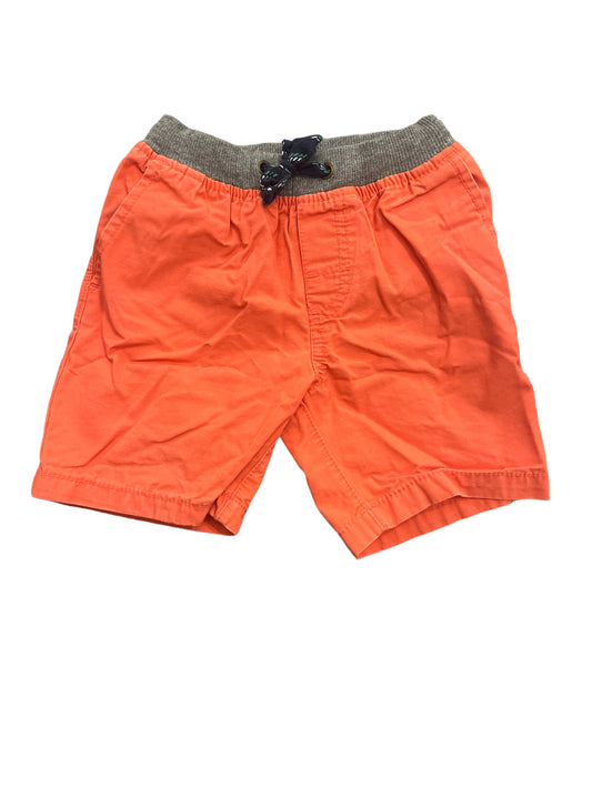 Coral Shorts