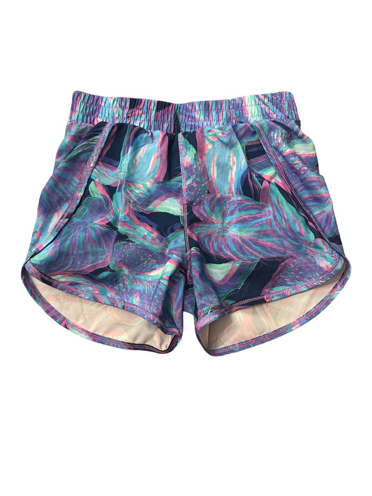 Active Shorts