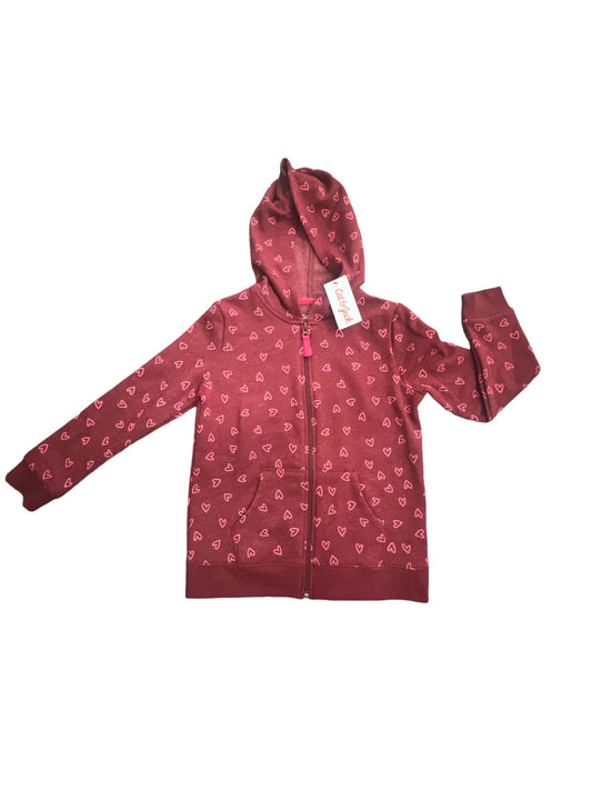 Zip up Hoodie NWT