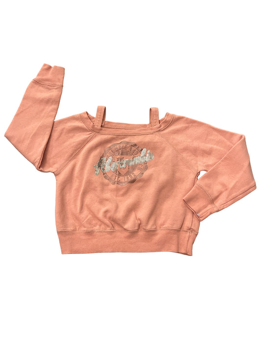 Abercrombie Sweater