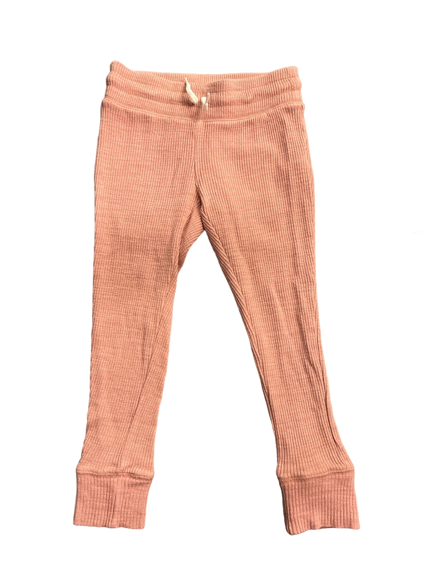 Girls Pink Lounge Pant