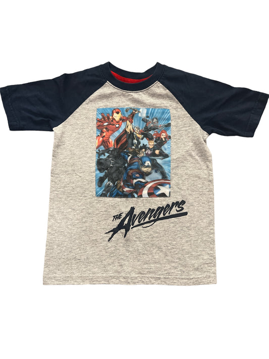 Avengers Shirt