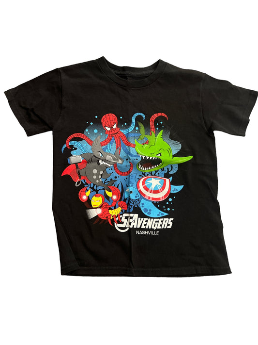 Avengers TShirt