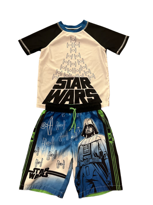 Boys Star Wars Pajamas