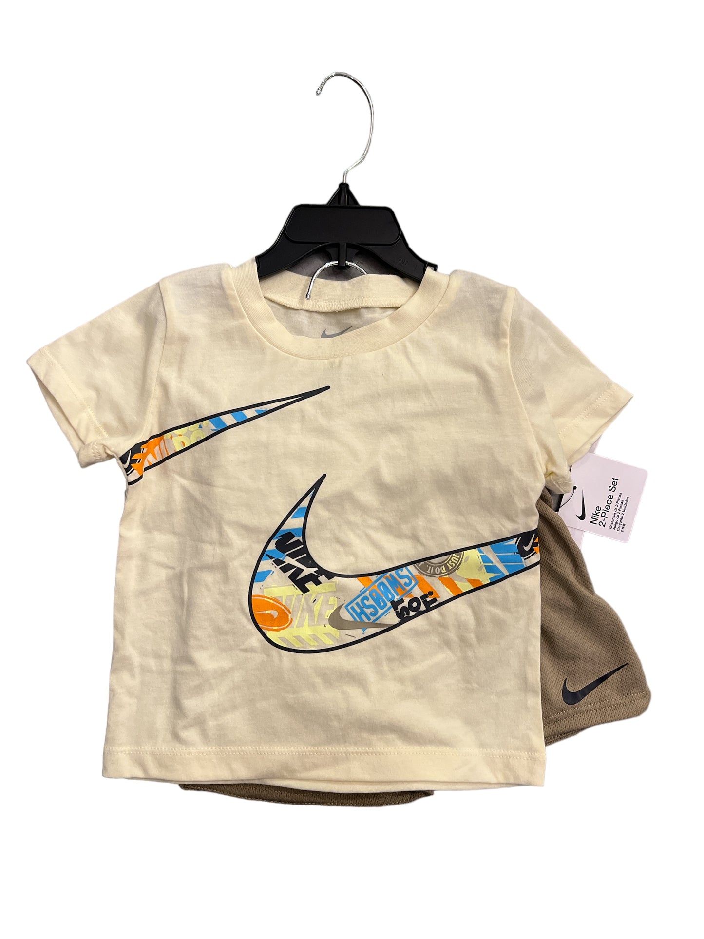 Boys NWT Nike Outfit