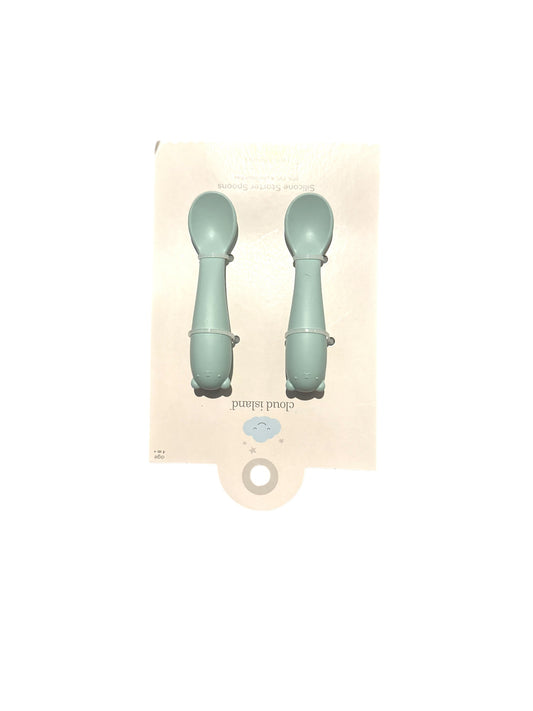 Spoons New With Tags