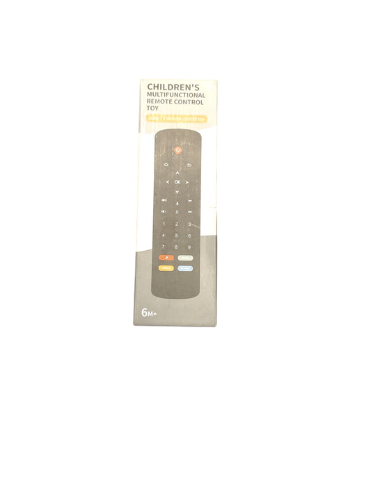 Toy Remote New With Tags