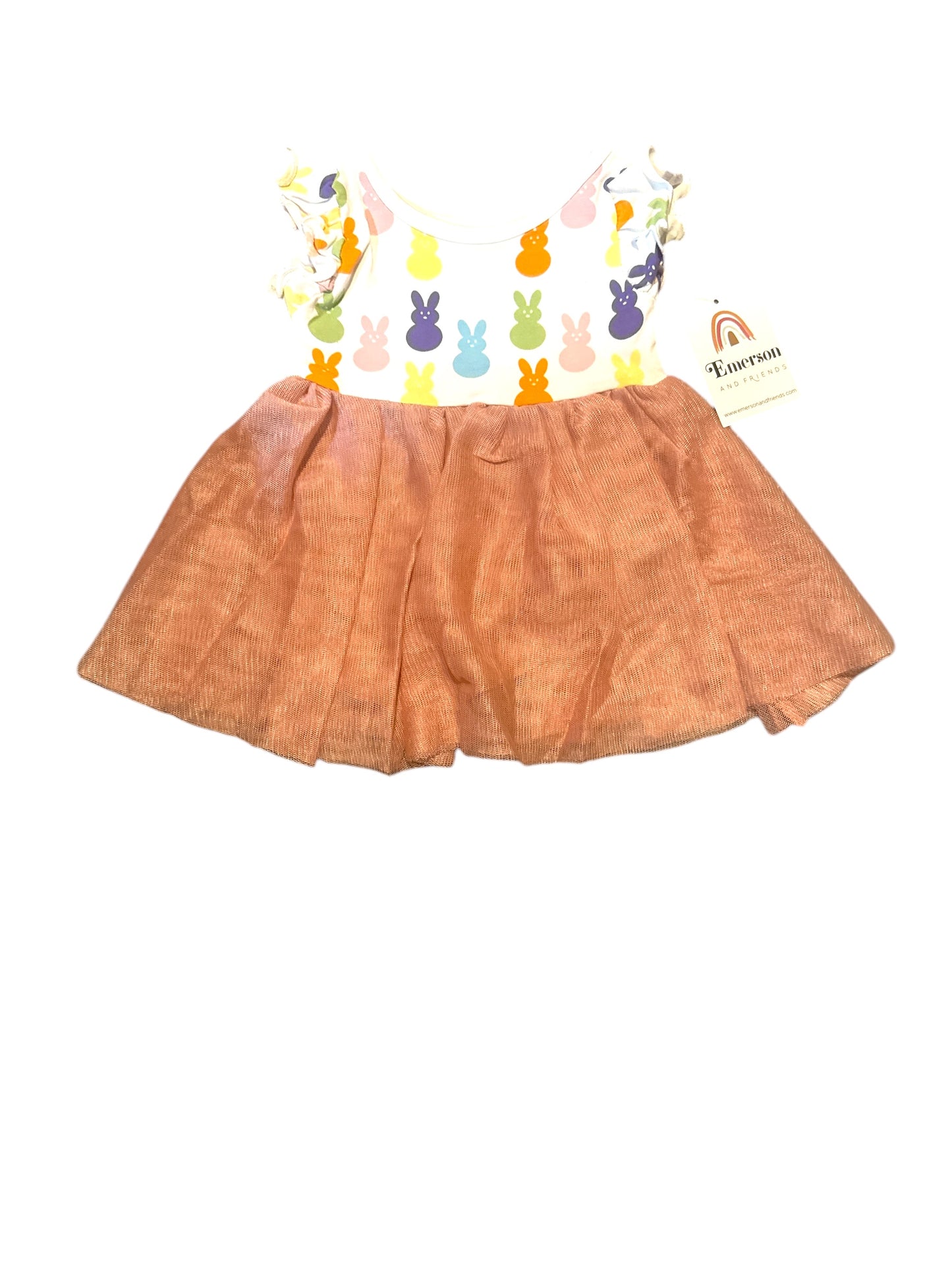 NWT Easter Dress