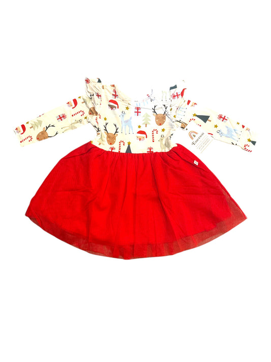 NWT Holiday Dress